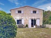 3 chambres, Sainte Terre Aquitaine 33350 93170165