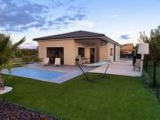 3 chambres, SALINDRES Languedoc Roussillon 30340 87743001