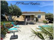 3 chambres, SATURARGUES Languedoc Roussillon 34400...