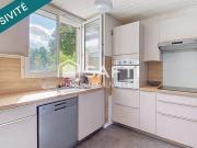 3 chambres, Saulx Les Chartreux Île de France 91160...