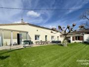 3 chambres, SAUVETERRE DE GUYENNE Aquitaine 33540 90359566
