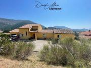 3 chambres, SERRES Provence Alpes Côte d'Azur 05700...