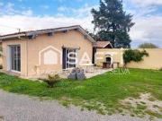 3 chambres, Soussans Aquitaine 33460 LS95036174