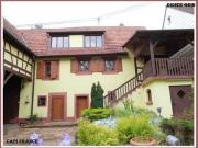 3 chambres, SPARSBACH Alsace 67340 LS91818699 3 chambres, SPARSBACH Alsace 67340 LS91818699