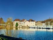 3 chambres, ST BERAIN SUR DHEUNE Bourgogne 71510 90971726