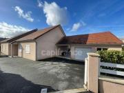 3 chambres, ST CERE Midi Pyrénées 46400 85559663