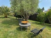 3 chambres, ST CYR SUR LOIRE Centre 37540 91395794