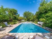 3 chambres, ST MATHIEU DE TREVIERS Languedoc Roussillon...