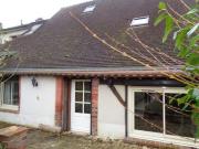 3 chambres, ST PRIVE Bourgogne 89220 86936140