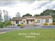 3 chambres, ST THIBERY Languedoc Roussillon 34630 LS91128004
