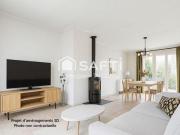 3 chambres, Sucy En Brie Île de France 94370 91815253