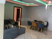 3 chambres sur la rue, 126m², parking, ascenseur