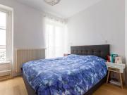 3 chambres terrasse Sud 20m² Marais/Oberkampf loyer tout...