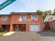 3 chambres, Thil Lorraine 54880 101456812