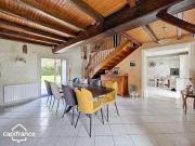 3 chambres, THOUARS Poitou Charentes 79100 LS92224734