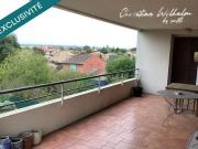 3 chambres, Toulouse Midi Pyrénées 31200 95683317