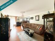 3 chambres, Toulouse Midi Pyrénées 31200 98117365