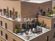 3 chambres, Toulouse Midi Pyrénées 31400 90250057