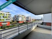 3 chambres, Toulouse Midi Pyrénées 31400 LS98336987