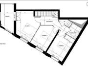 3 chambres, Toulouse Midi Pyrénées 31500 91987529
