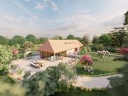 3 chambres, Tours Centre 37000 97100793