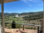 3 chambres, Trigance Provence Alpes Côte d'Azur...