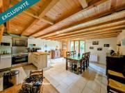 3 chambres, Ussel Limousin 19200 94151117