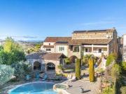 3 chambres, UZES Languedoc Roussillon 30340 98503074