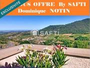 3 chambres, Vaux En Beaujolais Rhône Alpes 69460 94392140