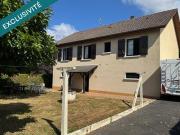 3 chambres, Vayres Limousin 87600 92674518