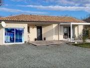 3 chambres, Vendays Aquitaine 33930 98797838