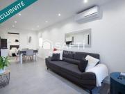 3 chambres, Villeneuve Les Avignon Languedoc Roussillon...