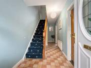 3 Chapel Lane, Doneraile, Co. Cork, P51 XK19