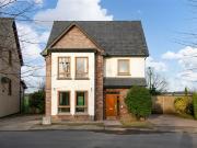 3 Chapelton, Hollystown, Dublin 15 O'Connor Shannon...