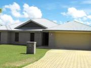 3 Cherrytree Cr, Upper Caboolture QLD 4510 House For Rent.