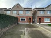 3 Cherrywood Drive, Termon Abbey, Drogheda, Co. Louth,...
