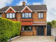 3 Church Park Drive, Harold's Cross, Dublin 6W