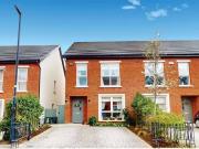 3 Churchfield Glen, Ashbourne, Meath