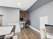 3 Churchfield Grove with attic conversion, Ashbourne,...