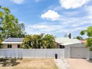 3 Clark Drive, Emerald, QLD 4720