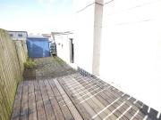 3 Clifton Road