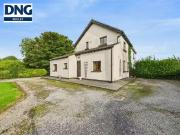 3 Cloghanboy, Ballymahon Road, Athlone, Co. Westmeath 3 Cloghanboy, Ballymahon Road, Athlone, Co. Westmeath