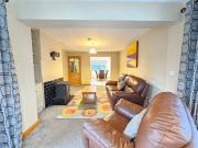 3 Clonmoney Grove, Crusheen, Ennis, Co. Clare DNG...