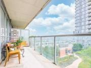 3 Cole Street 606 Toronto ON M5A 0A3 1 Bedroom Condo for...