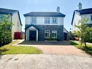 3 College Woods, Balla, Balla, Co. Mayo, F23K797 is for sale