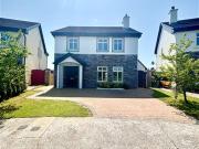 3 College Woods, Balla, Mayo Kevin Beirne Auctioneer &...