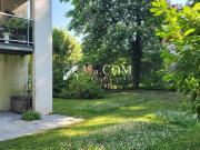 3%.COM: Appartement 63m2 Stg Ganzau, grand jardin