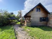 3%.COM En EXCLUSIVITÉ à SOMMERAU BIRKENWALD, Chalet...