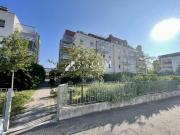 3%.COM Exclusivité STRASBOURG, F4 de 93m2, 3 chambres, gar