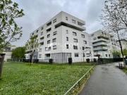 3%.COM Exclusivité STRASBOURG Meinau, F3 de 61,5m2,1 garag